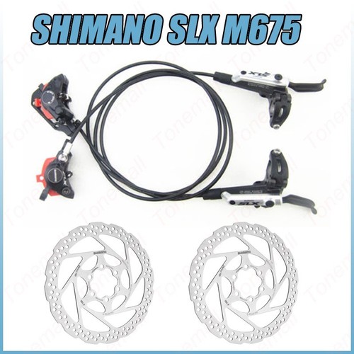 mtb pads set
